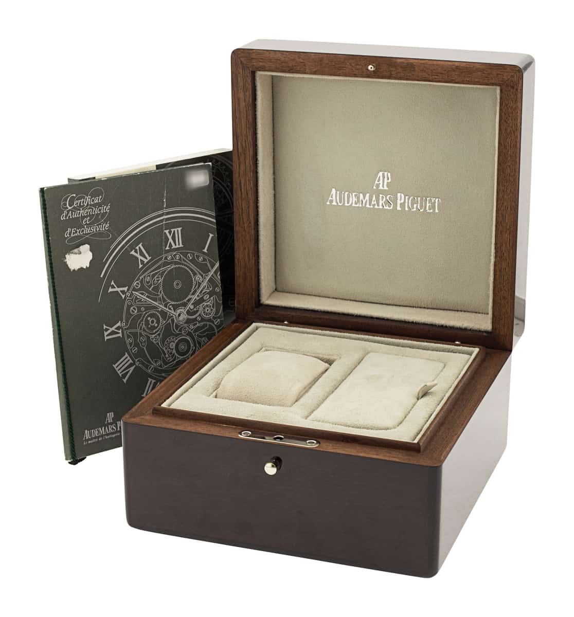 Audemars piguet royal 2025 oak offshore 25940sk